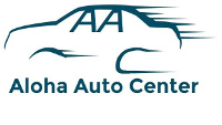 Aloha Auto Center