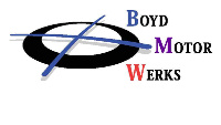 Boyd Motor Werks