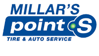 Millar's Point Tire & Auto Service