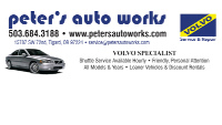 Peter's Autoworks