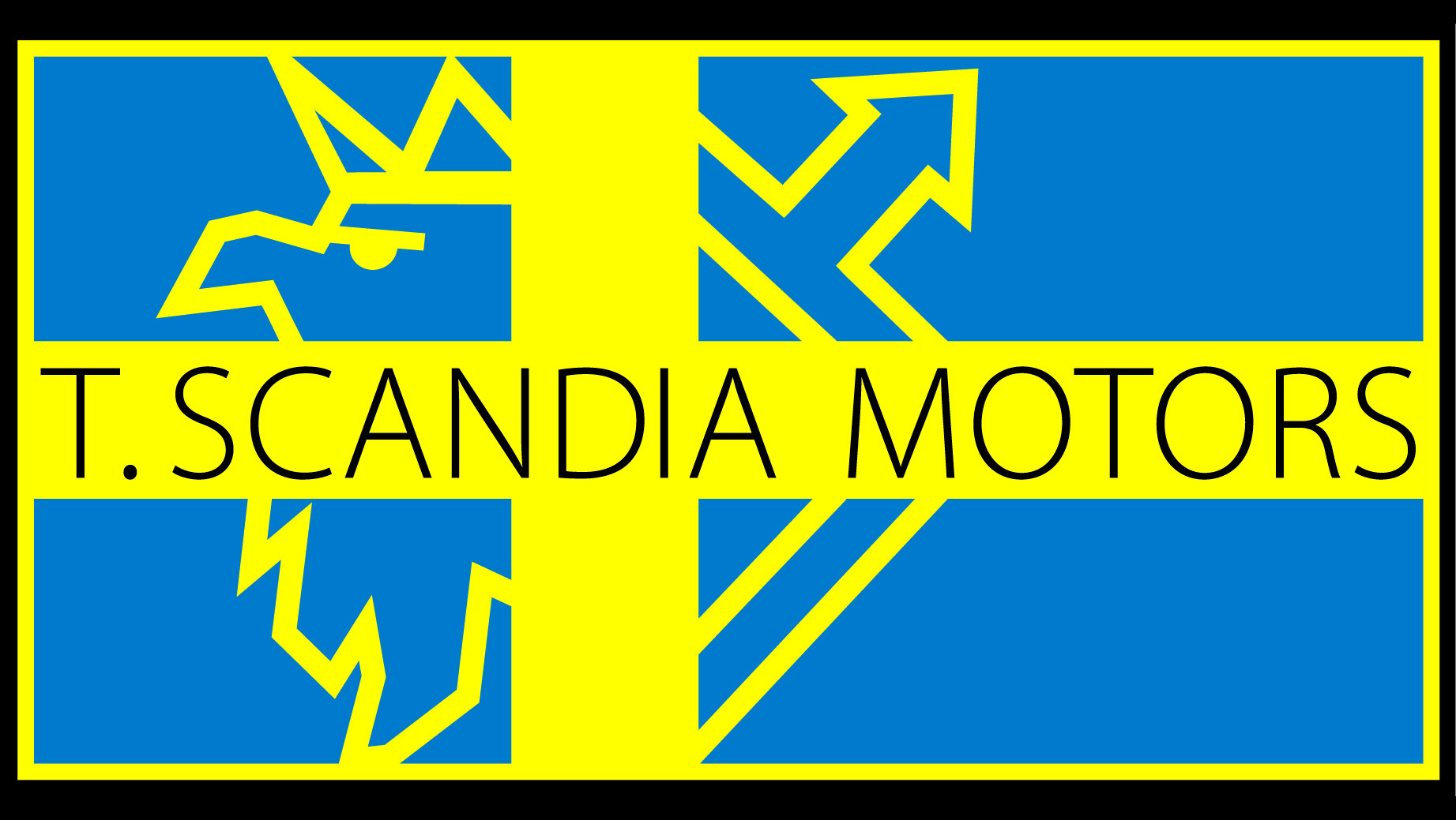 T. Scandia Motors