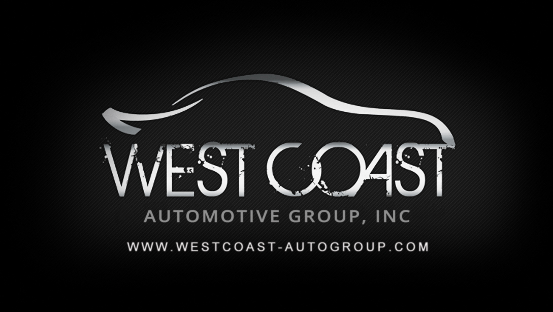 West Coast Automotive Group, Inc.