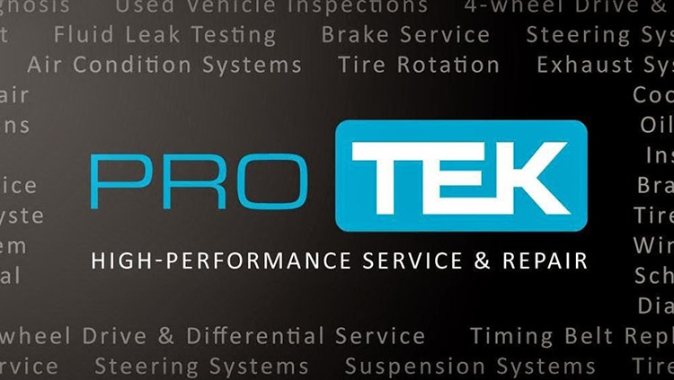 Pro-Tek Automotive